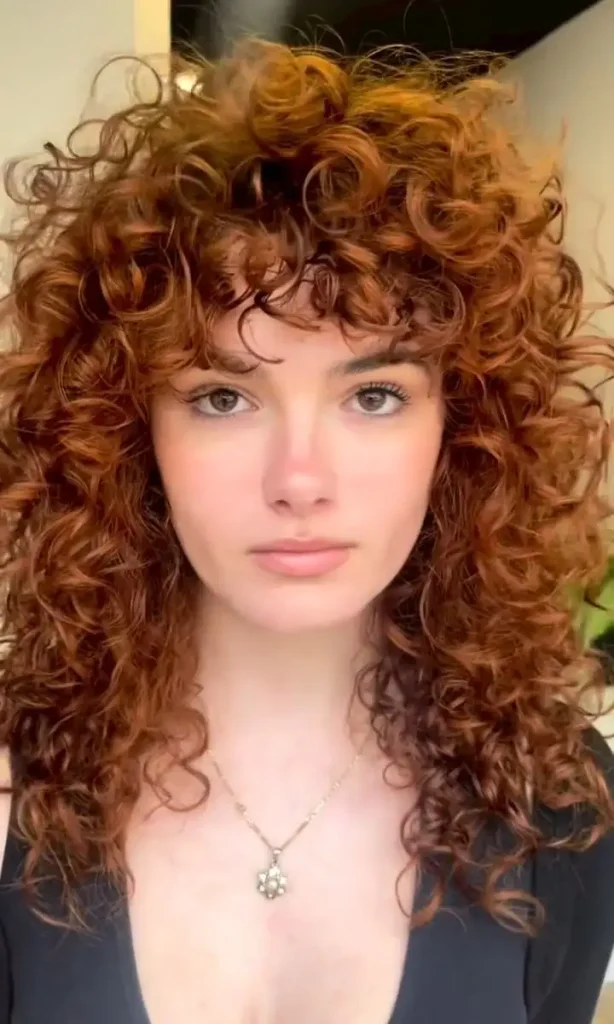 80s curly hair 2