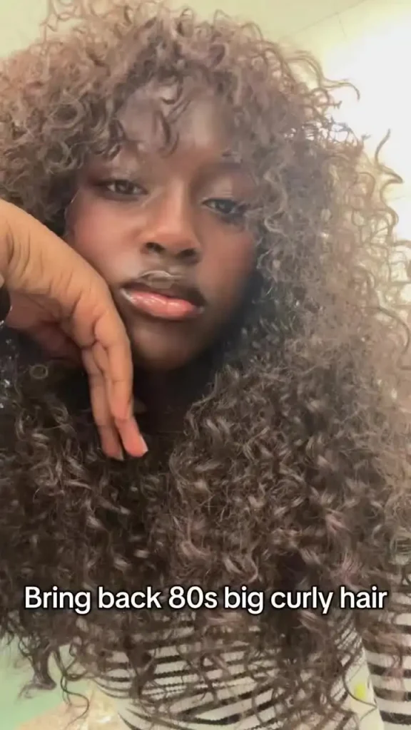 80s curly hair 5