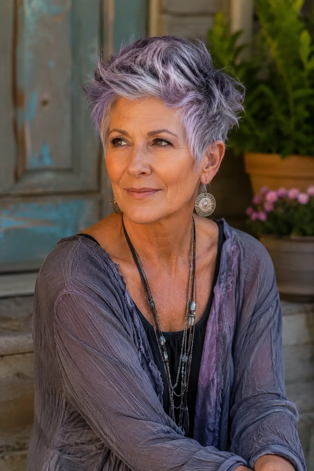 Signature Pixie — Make It Completely Your Own 1