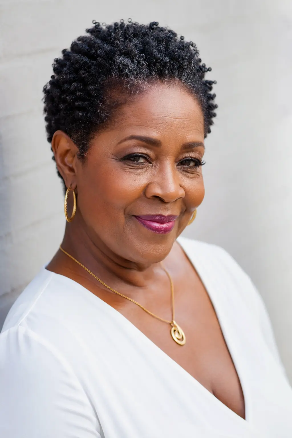 Textured Crop for Afro Textured Hair 1