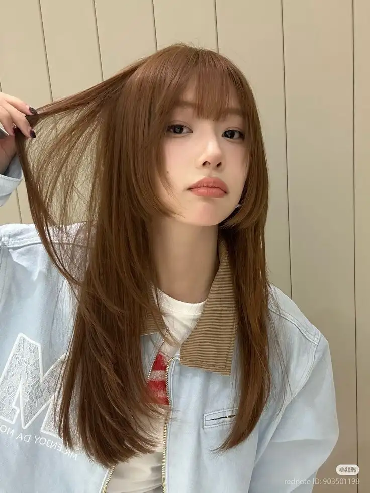 japan hair color 10