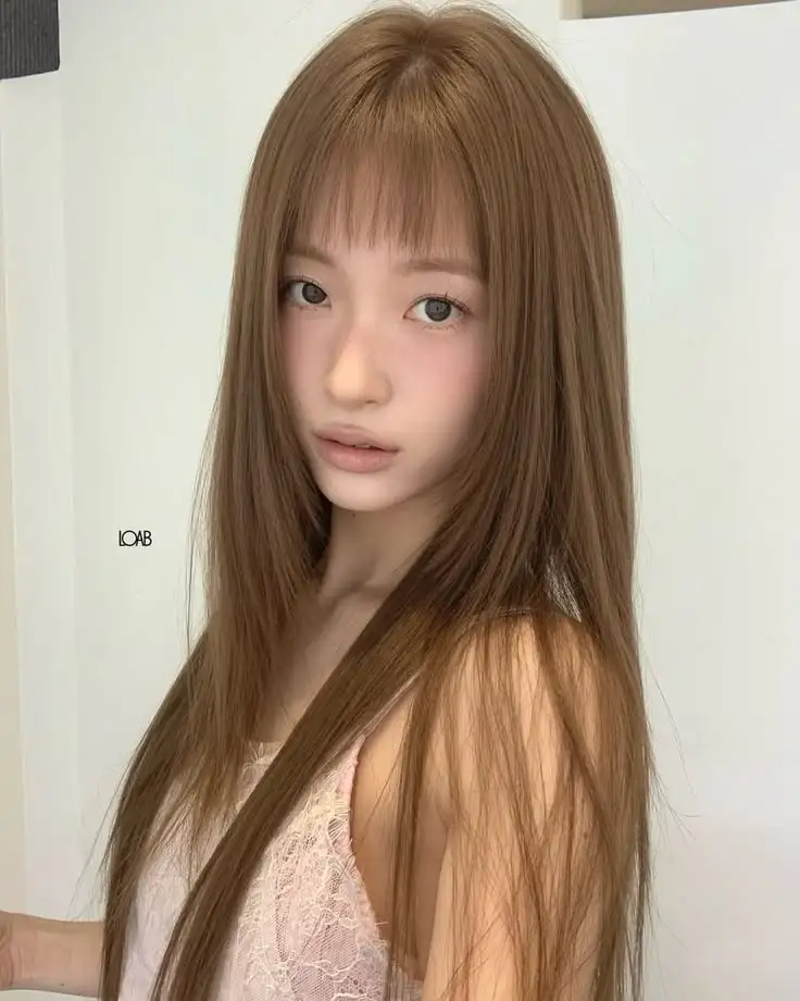 japan hair color 11