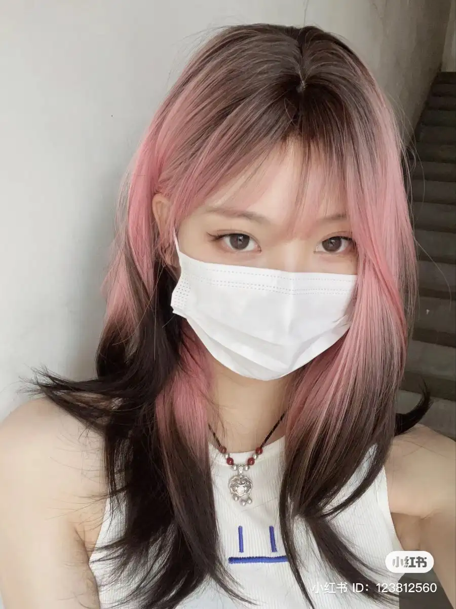 japan hair color 22