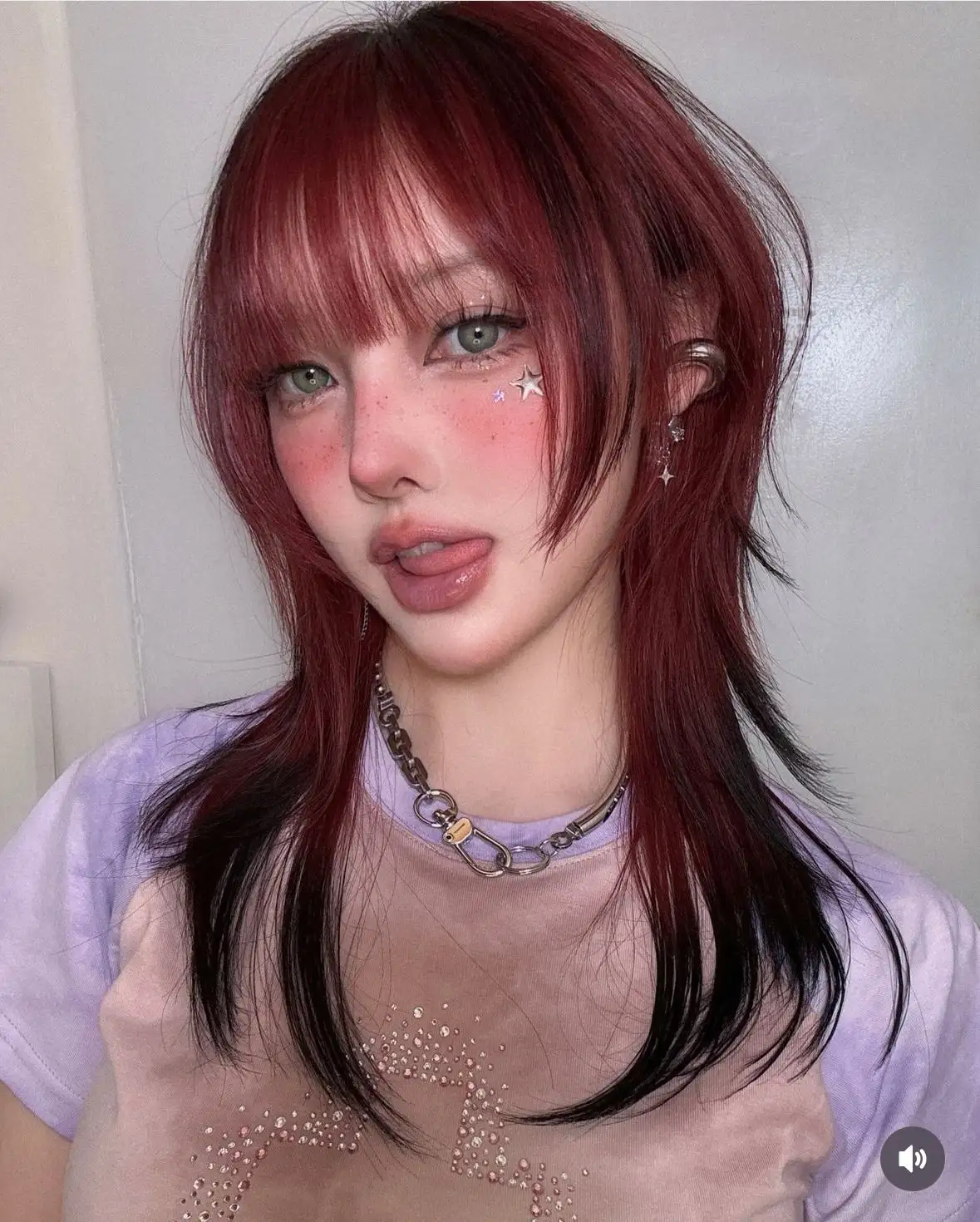 japan hair color 23