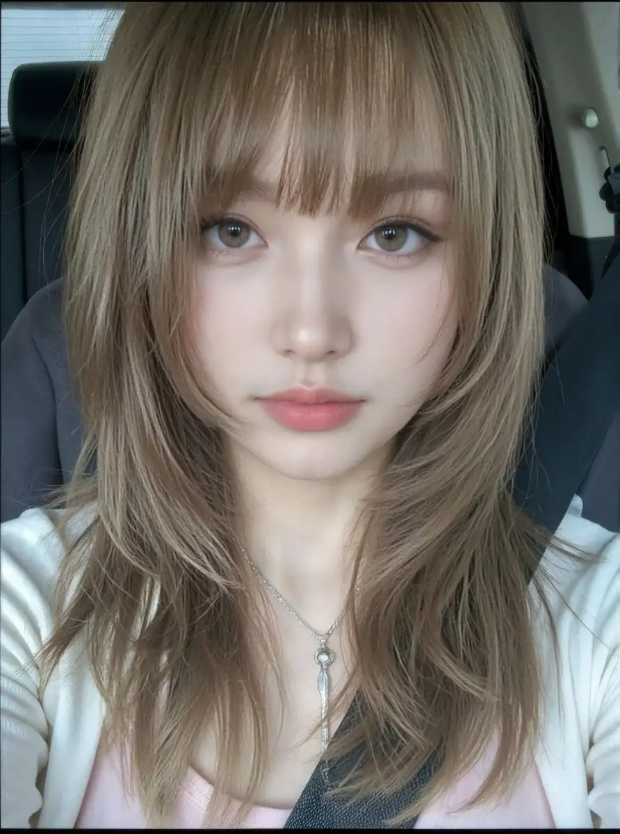 japan hair color 4