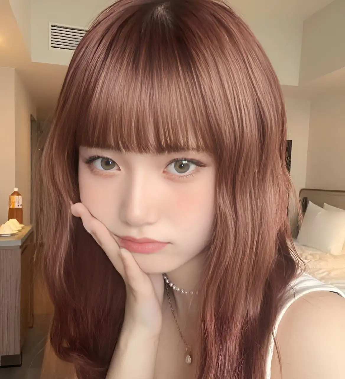 japan hair color 5
