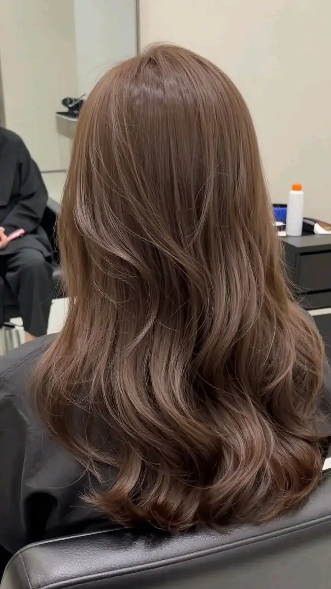 japan hair color 6