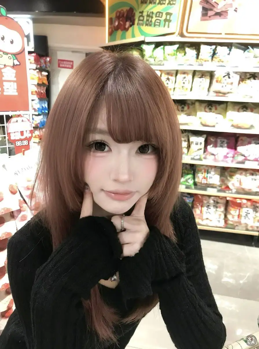 japan hair color 7