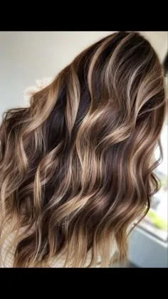 soft autumn hair color for women over 50 idea 2
