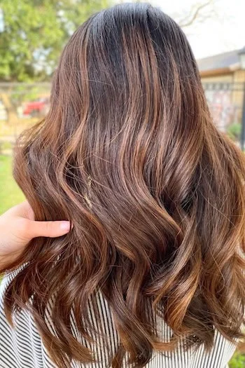 brown balayage 10