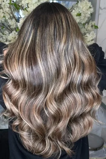 brown balayage 24