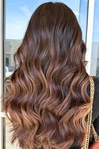 brown balayage 27