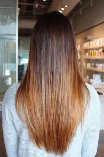 brown balayage 31