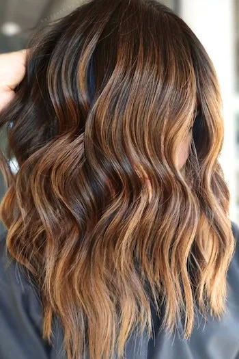 brown balayage 6